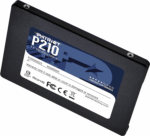 Patriot Memory Burst Elite 240GB SSD - Imagen 3