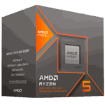 AMD RYZEN 5 8500G /  5.0GHZ