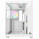 ICEBERG CRYSTAL CUBE WHITE - Imagen 3