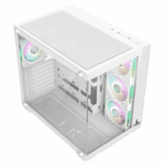 ICEBERG CRYSTAL CUBE WHITE - Imagen 4