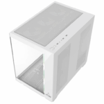 ICEBERG CRYSTAL CUBE WHITE - Imagen 6