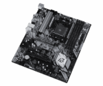 ASROCK B550 Phantom Gaming 4 - Imagen 3