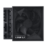 LIAN LI EDGE BLACK DE 1000W 80 PLUS PLATINUM MODULAR - Imagen 4