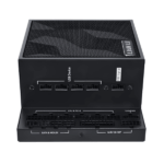 LIAN LI EDGE BLACK DE 1000W 80 PLUS PLATINUM MODULAR - Imagen 5