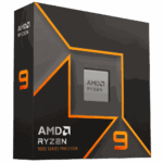 AMD RYZEN 9 9900X 5.6GHZ - 12 NUCLEOS - 24 HILOS - Imagen 2