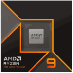 AMD RYZEN 9 9900X 5.6GHZ - 12 NUCLEOS - 24 HILOS