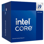 Intel Core i9-14900F - 24 Nucleos - 32 Hilos