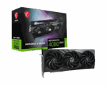 MSI GAMING X SLIM RTX 4080 SUPER