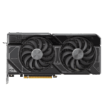 ASUS DUAL RTX 4070 DE 12GB DUAL FAN OC - Imagen 9