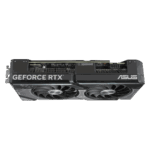 ASUS DUAL RTX 4070 DE 12GB DUAL FAN OC - Imagen 4
