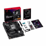 ASUS ROG STRIX X870E-E GAMING WIFI 7 - Imagen 8