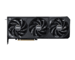 MSI RTX 5070 SHADOW 3X DE 12GB OC - Imagen 2