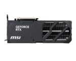MSI RTX 5070 SHADOW 3X DE 12GB OC - Imagen 4