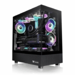 THERMALTAKE VIEW 270 BLACK