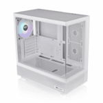 THERMALTAKE VIEW 270 WHITE SNOW - Imagen 2
