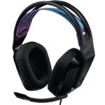 LOGITECH G335 BLACK - Imagen 2