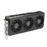 ASUS PRIME RTX 5060 8GB TRIFAN OC - Imagen 3