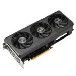 ASUS PRIME RTX 5060 8GB TRIFAN OC - Imagen 4