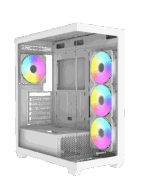 RAIDMAX INFINITA i800 WHITE