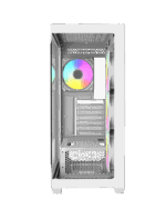 RAIDMAX INFINITA i800 WHITE - Imagen 2