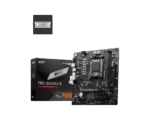 MSI PRO B650M-B