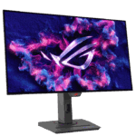 ASUS ROG Strix 27" OLED XG27AQDMG - Imagen 4