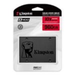 KINGSTON A400 SATA 960GB
