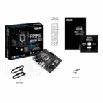 ASUS PRIME H310M-E R2.0