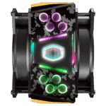 COOLER MASTERAIR TUF ED.MA410M RGB AIRE - Imagen 3