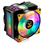 COOLER MASTERAIR TUF ED.MA410M RGB AIRE