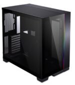 LIAN LI  O11 DYNAMIC EVO BLACK - Imagen 2