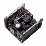 XPG 750W 80 + GOLD MODULAR CORE REACTOR - Imagen 6