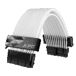 XPG CABLE CORRIENTE PARA BOARD 24PIN ARGB - Imagen 3