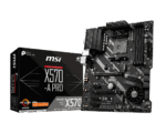 MSI X570-A PRO