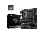 MSI B550M PRO