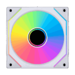 Lian Li UNI Fan SL INFINITY ARGB WHITE  KIT X3 - Imagen 8