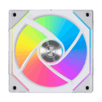 Lian Li UNI Fan SL INFINITY ARGB WHITE  KIT X3 - Imagen 7