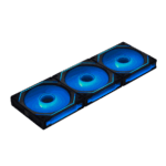 Lian Li UNI Fan SL INFINITY ARGB WHITE  KIT X3 - Imagen 3