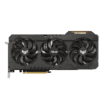 RTX 3070Ti Asus Tuf Gaming - Imagen 2