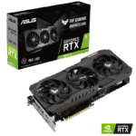 RTX 3070Ti Asus Tuf Gaming