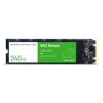 WESTERN DIGITAL GREEN M.2 240GB - Imagen 2