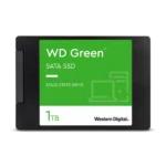 WESTERN DIGITAL GREEN SATA 1TB