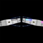 THERMALTAKE SWAFAN EX12 MAGNETIC WHITE - Imagen 5