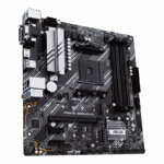 ASUS PRIME B550M-A - Imagen 3