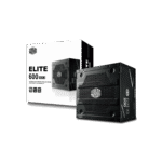 COOLER MASTER ELITE V3 600W